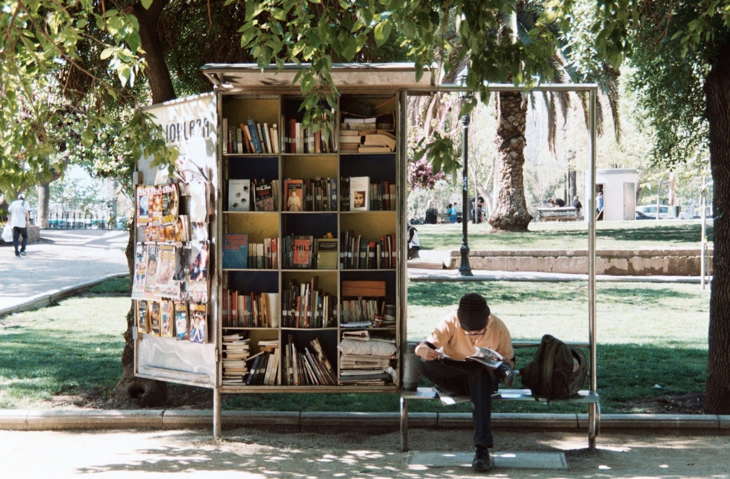 Small Rituals That Bring Calm to Routine