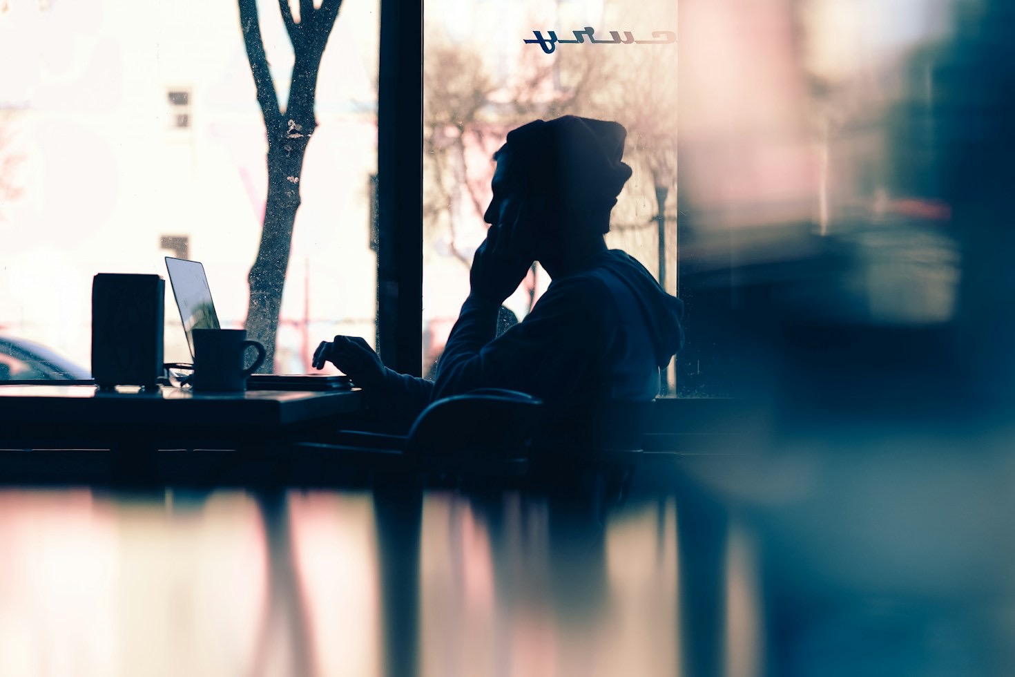 Navigating Big Changes with a Grateful Mindset